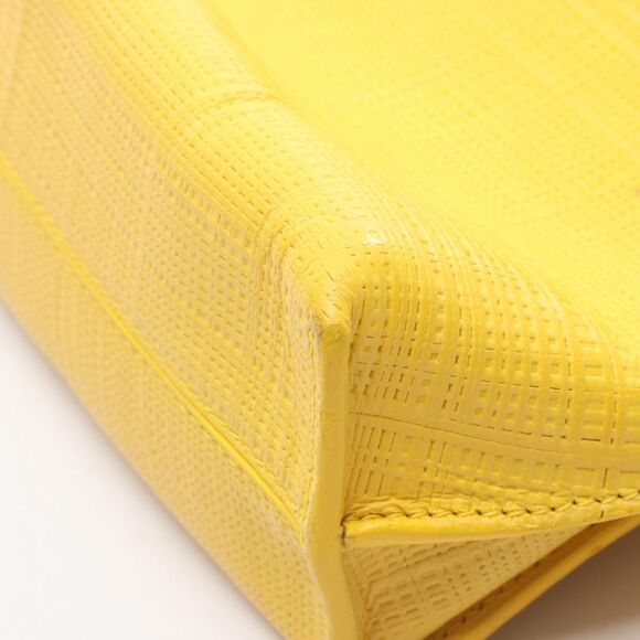 Loewe Anagram Leather Shoulder Bag - Picture 7 of 8